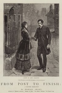 De la Poste à l